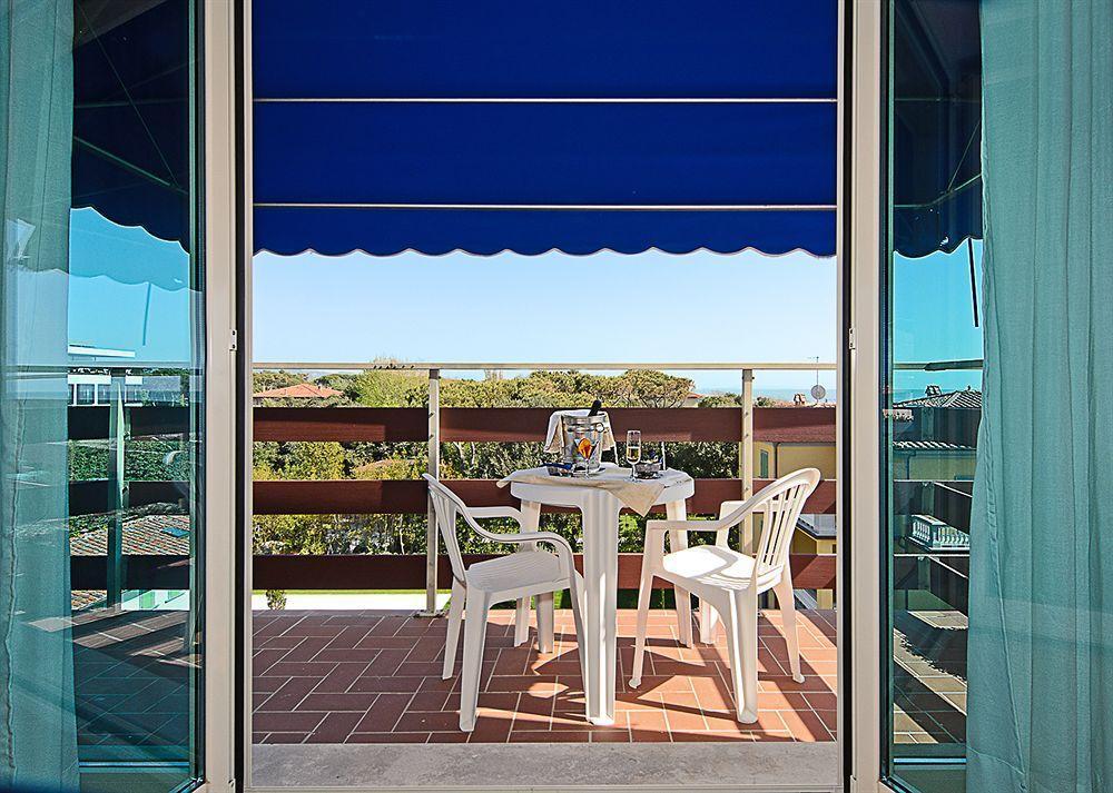 Hotel Areion Forte dei Marmi Exterior photo