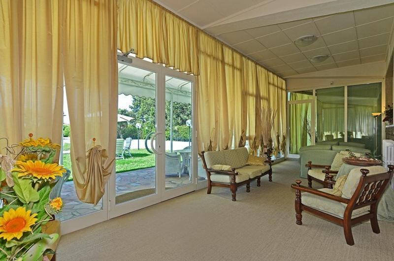 Hotel Areion Forte dei Marmi Exterior photo